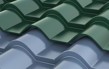 who should consider Emmett Carr plastic roofs