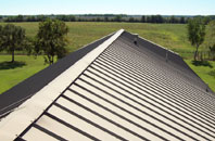Emmett Carr metal roof quotes